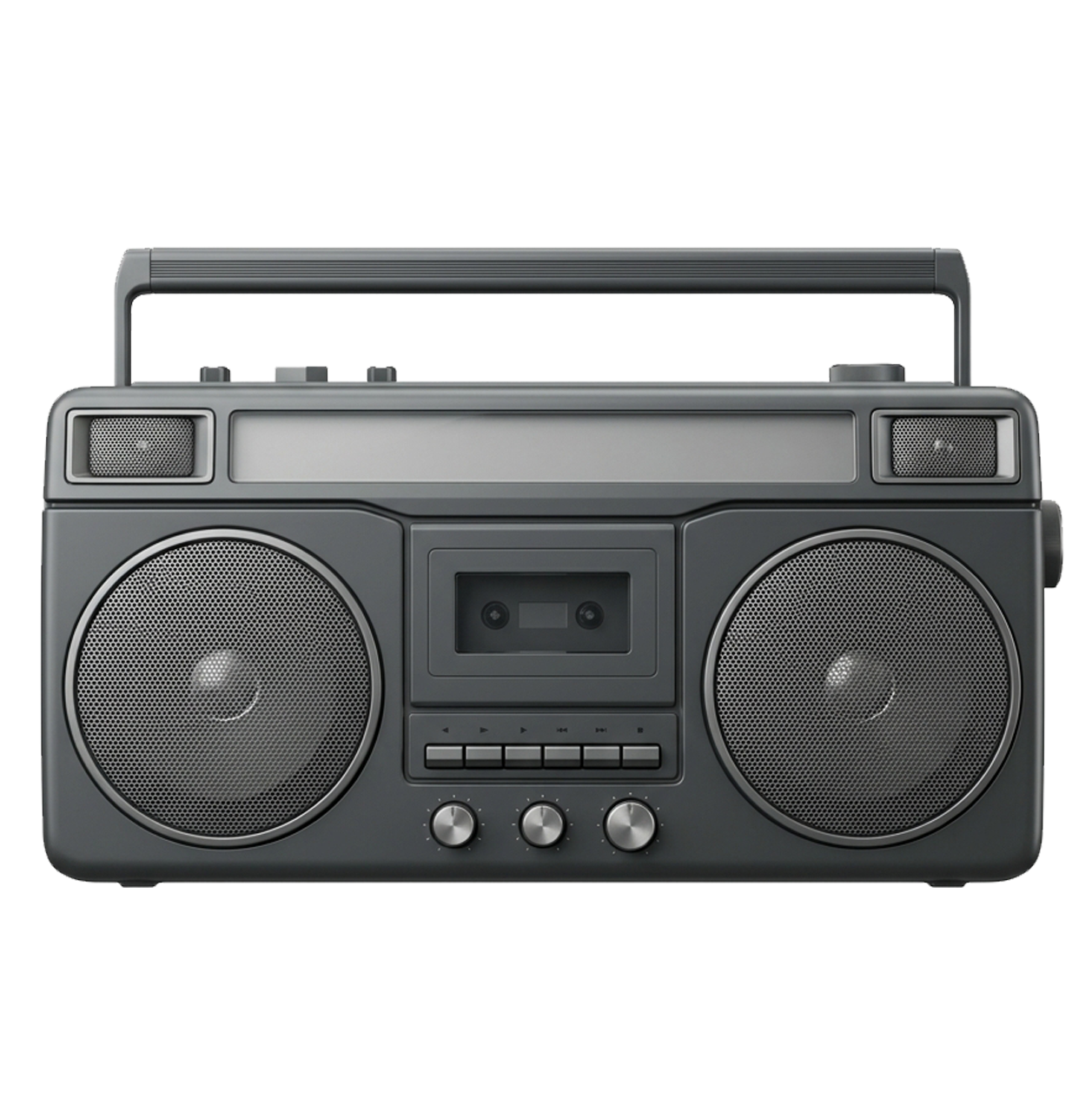 Boombox